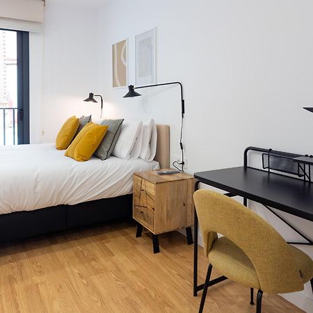 Stay U-Nique Apartments Albeniz Bcn 오스피탈레트 데 요브레가트 외부 사진