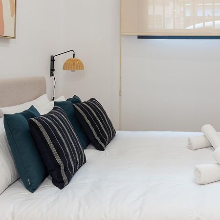 Stay U-Nique Apartments Albeniz Bcn 오스피탈레트 데 요브레가트 외부 사진