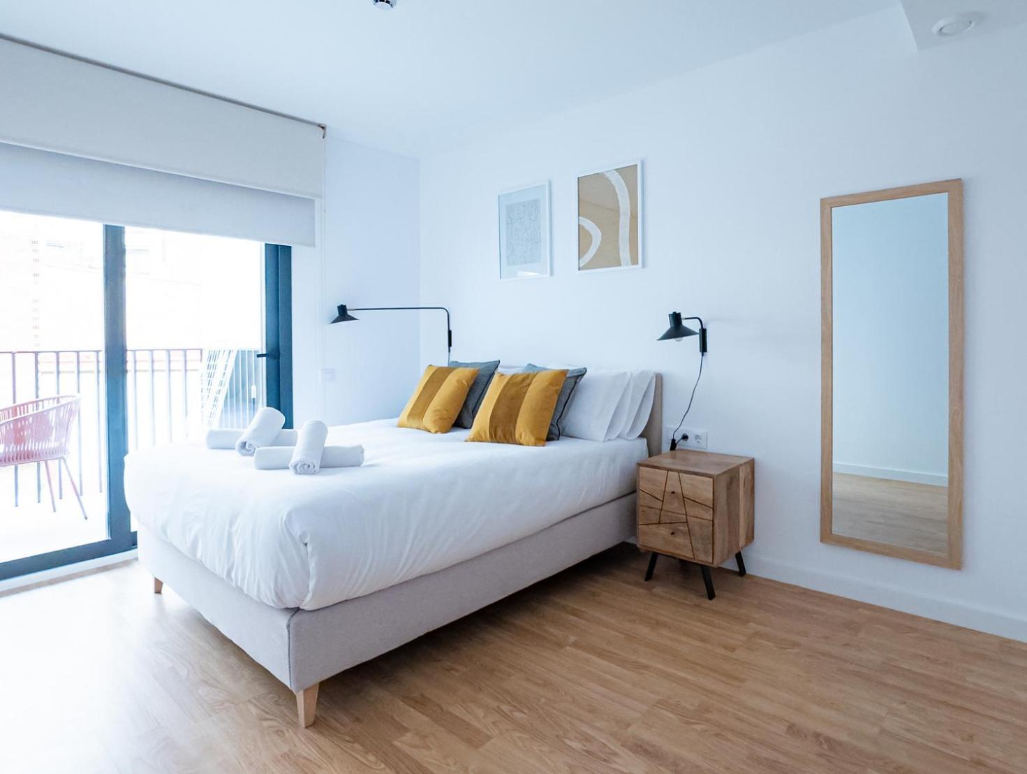 Stay U-Nique Apartments Albeniz Bcn 오스피탈레트 데 요브레가트 외부 사진