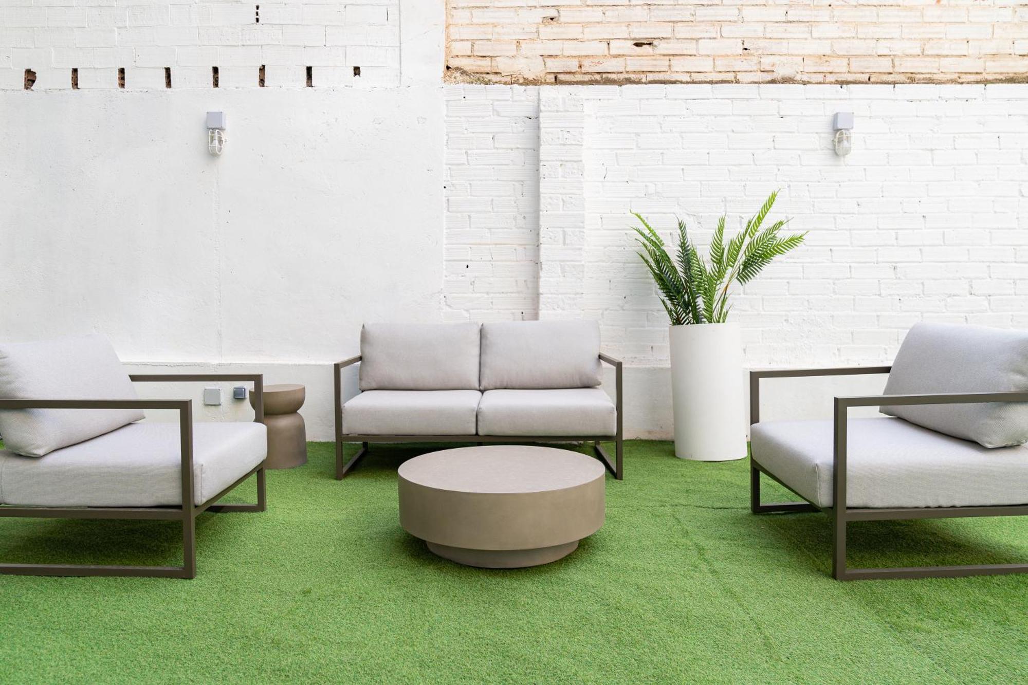 Stay U-Nique Apartments Albeniz Bcn 오스피탈레트 데 요브레가트 외부 사진