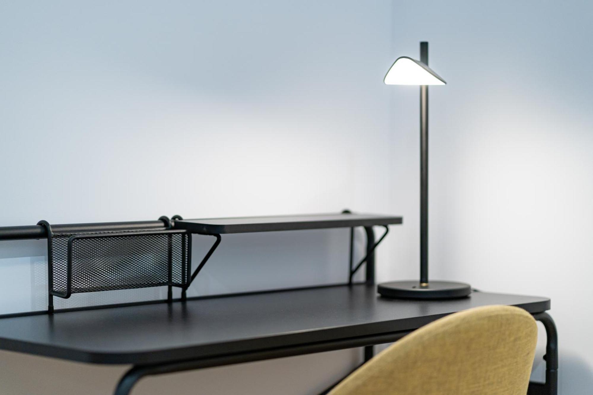 Stay U-Nique Apartments Albeniz Bcn 오스피탈레트 데 요브레가트 외부 사진