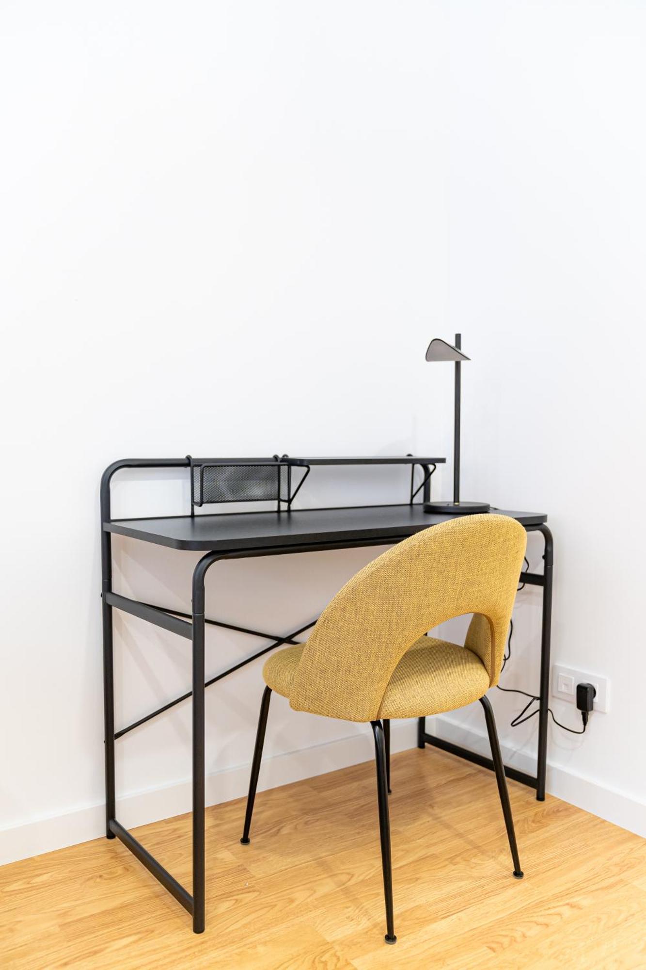 Stay U-Nique Apartments Albeniz Bcn 오스피탈레트 데 요브레가트 외부 사진