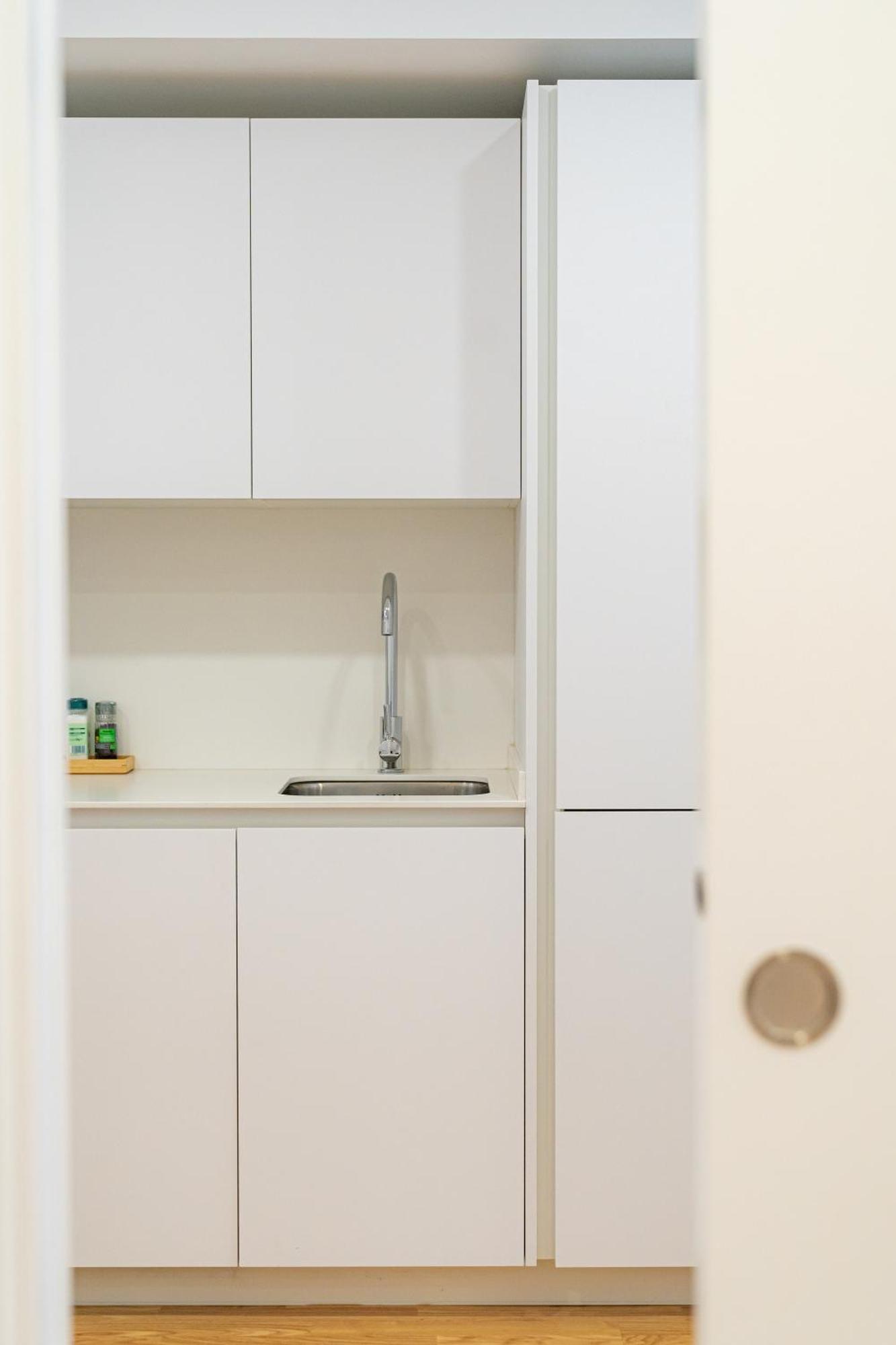 Stay U-Nique Apartments Albeniz Bcn 오스피탈레트 데 요브레가트 외부 사진