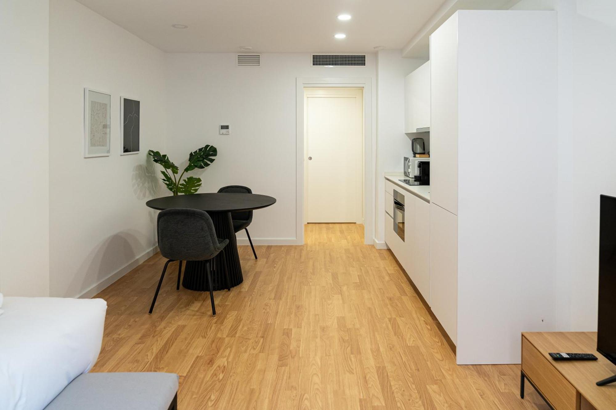 Stay U-Nique Apartments Albeniz Bcn 오스피탈레트 데 요브레가트 외부 사진