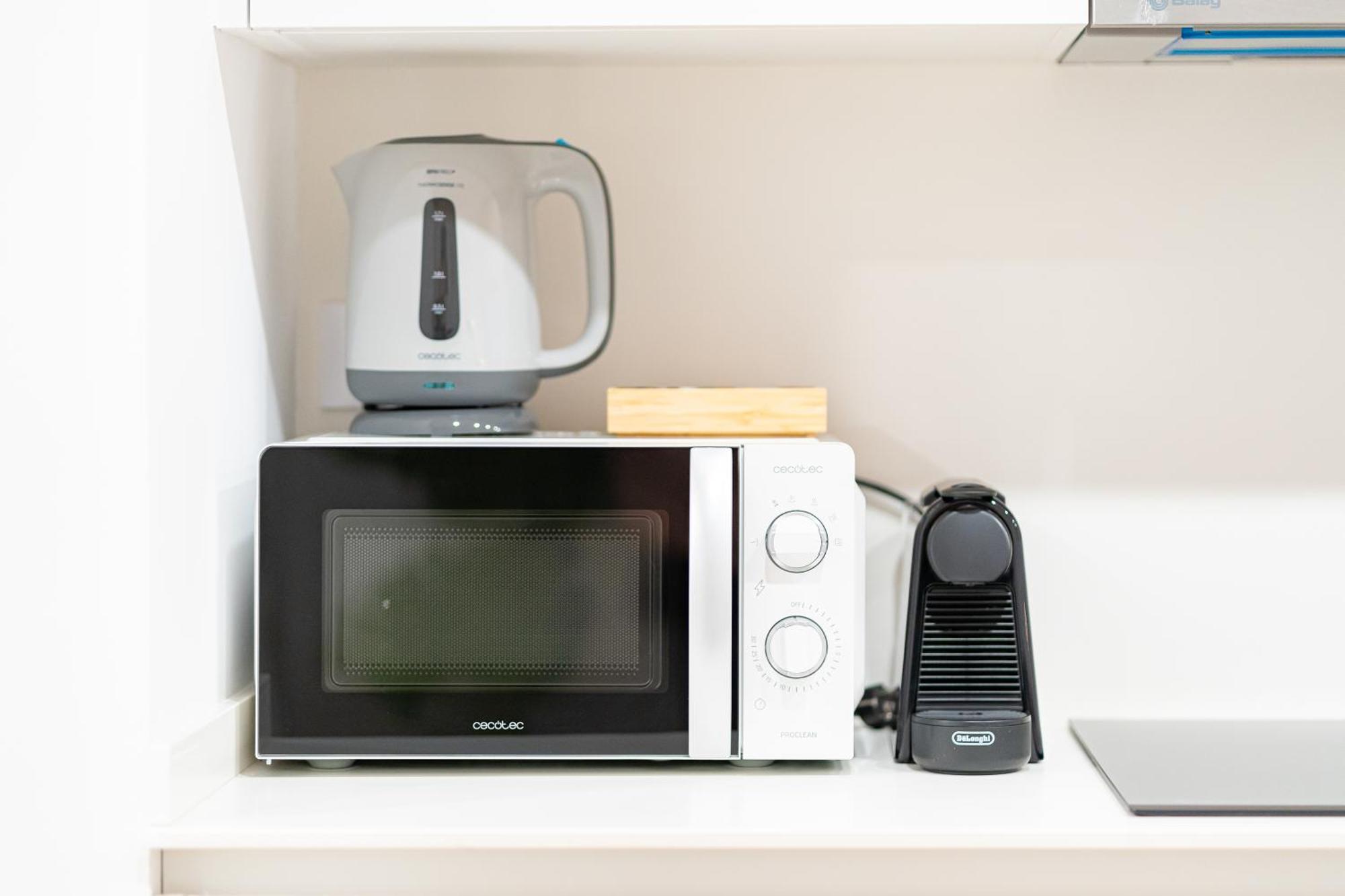 Stay U-Nique Apartments Albeniz Bcn 오스피탈레트 데 요브레가트 외부 사진
