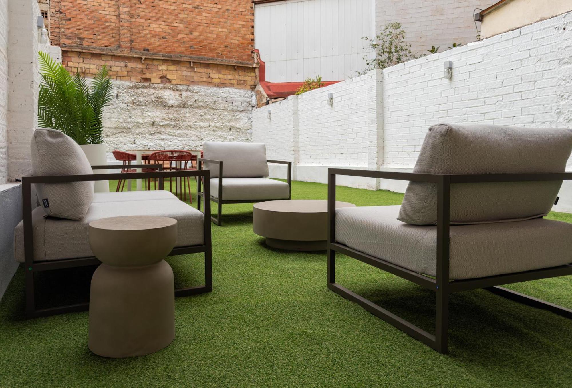 Stay U-Nique Apartments Albeniz Bcn 오스피탈레트 데 요브레가트 외부 사진