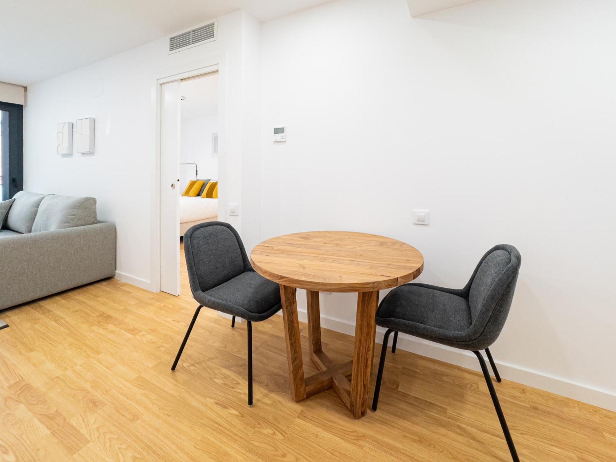 Stay U-Nique Apartments Albeniz Bcn 오스피탈레트 데 요브레가트 외부 사진
