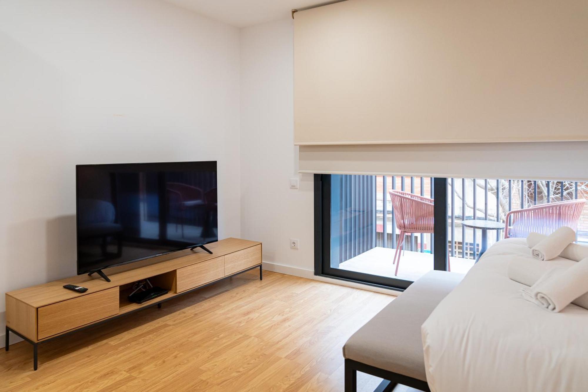 Stay U-Nique Apartments Albeniz Bcn 오스피탈레트 데 요브레가트 외부 사진