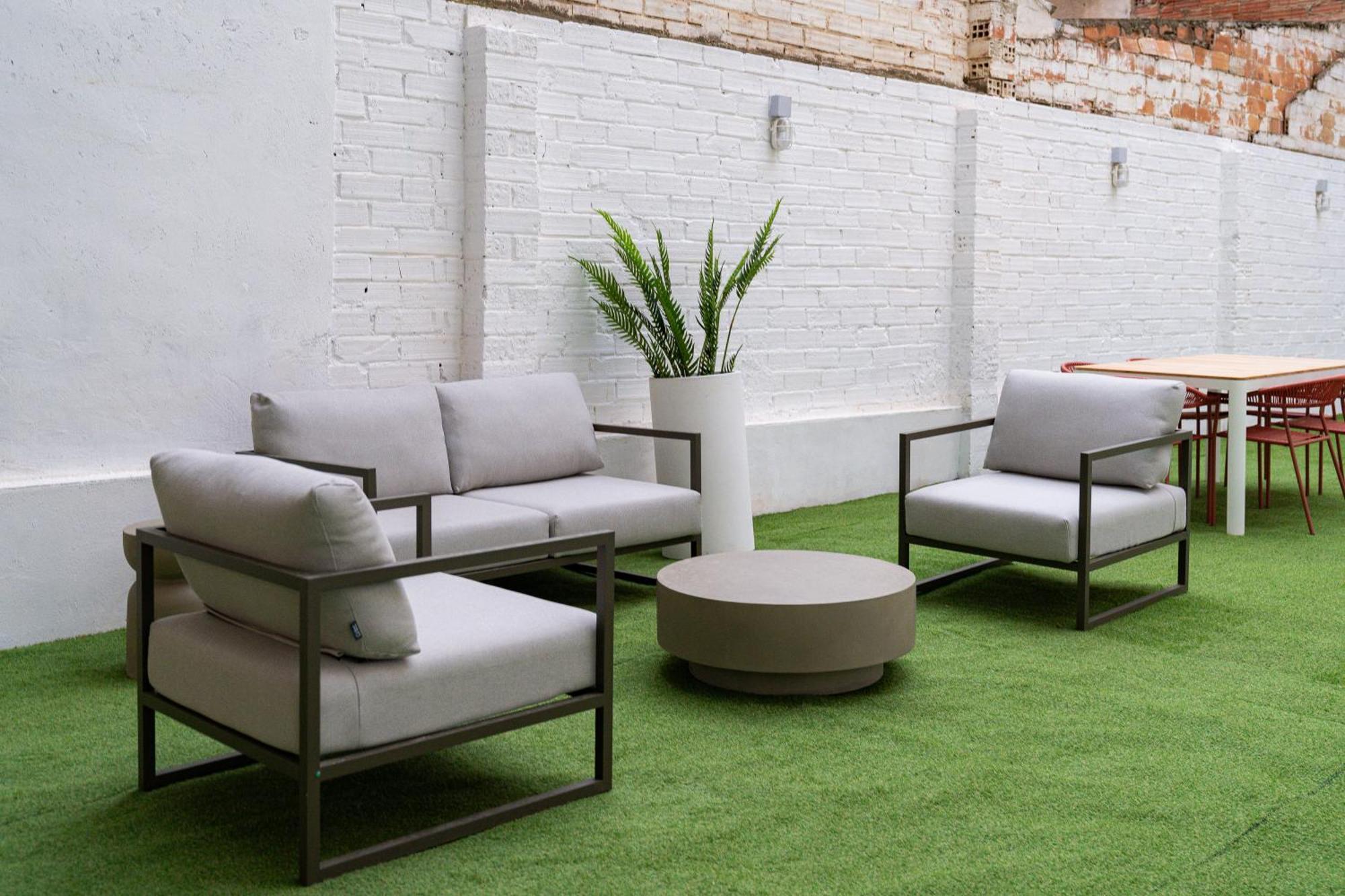 Stay U-Nique Apartments Albeniz Bcn 오스피탈레트 데 요브레가트 외부 사진