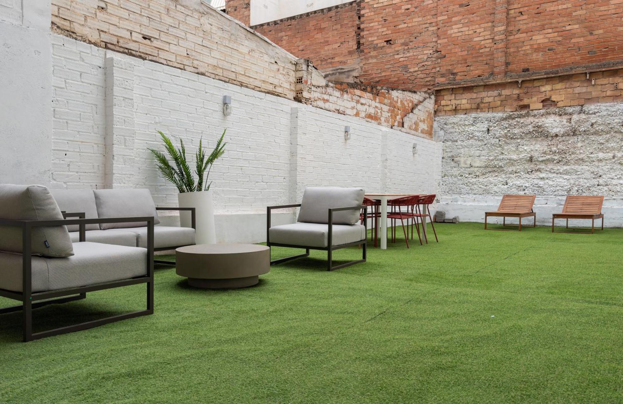 Stay U-Nique Apartments Albeniz Bcn 오스피탈레트 데 요브레가트 외부 사진