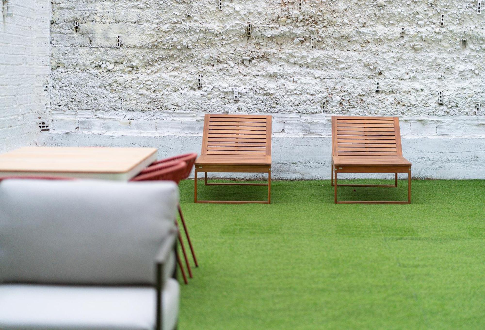 Stay U-Nique Apartments Albeniz Bcn 오스피탈레트 데 요브레가트 외부 사진
