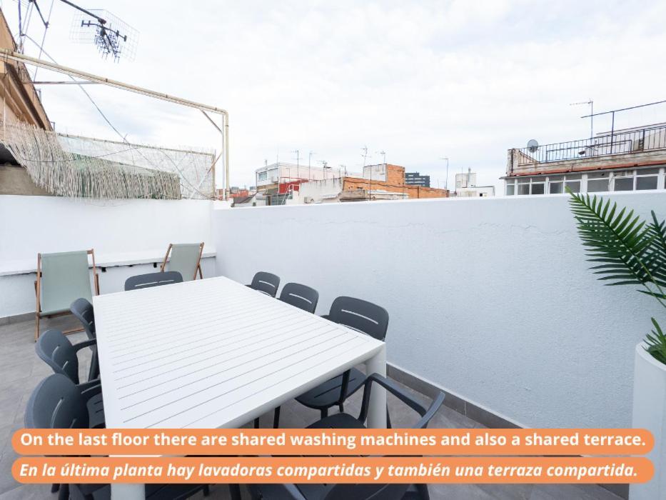 Stay U-Nique Apartments Albeniz Bcn 오스피탈레트 데 요브레가트 외부 사진