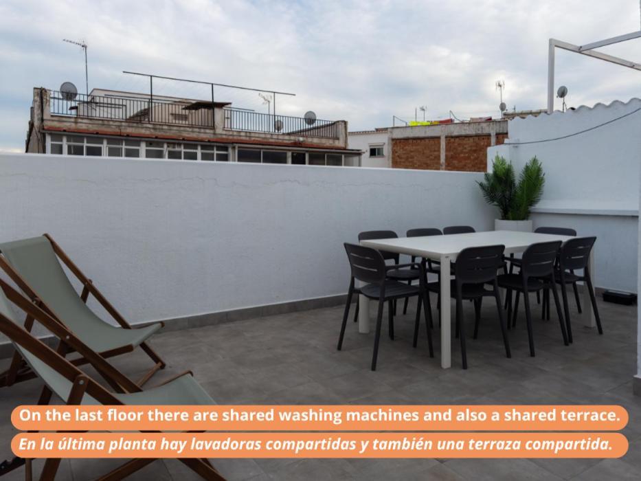 Stay U-Nique Apartments Albeniz Bcn 오스피탈레트 데 요브레가트 외부 사진