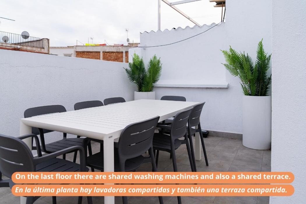 Stay U-Nique Apartments Albeniz Bcn 오스피탈레트 데 요브레가트 외부 사진
