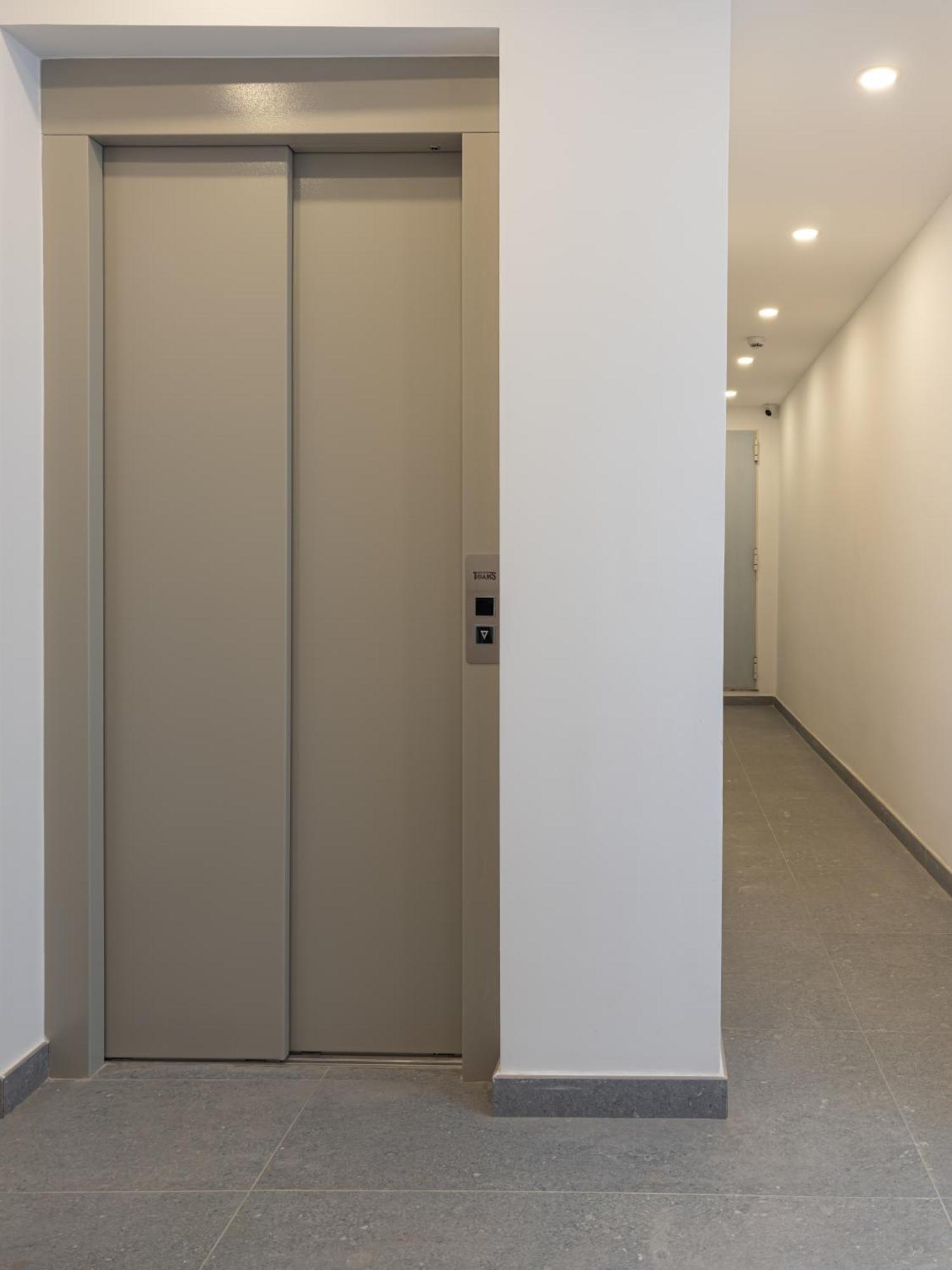 Stay U-Nique Apartments Albeniz Bcn 오스피탈레트 데 요브레가트 외부 사진